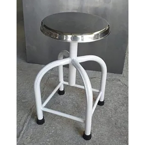 Hospital Stool - Feature: Durable