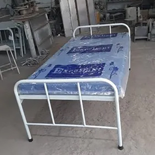 Plain Hospital Bed