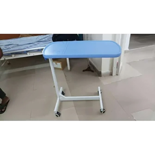 Side Roller Table