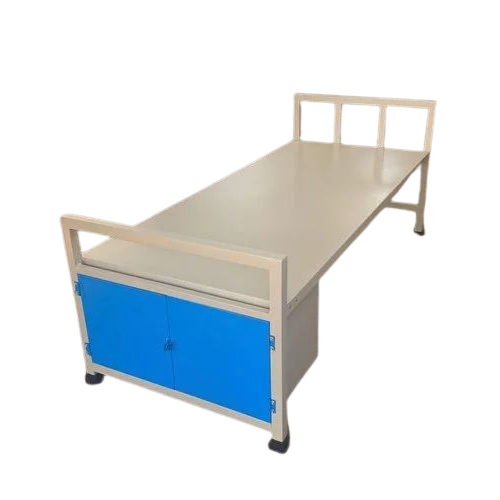 Single Bed With Storage