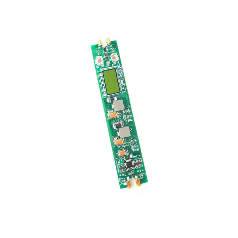 China OEM Electronic Manufacturing One Stop सेवाएं PCBA & PCB SMT Assembly HASL Surface Finished PCB Supplier