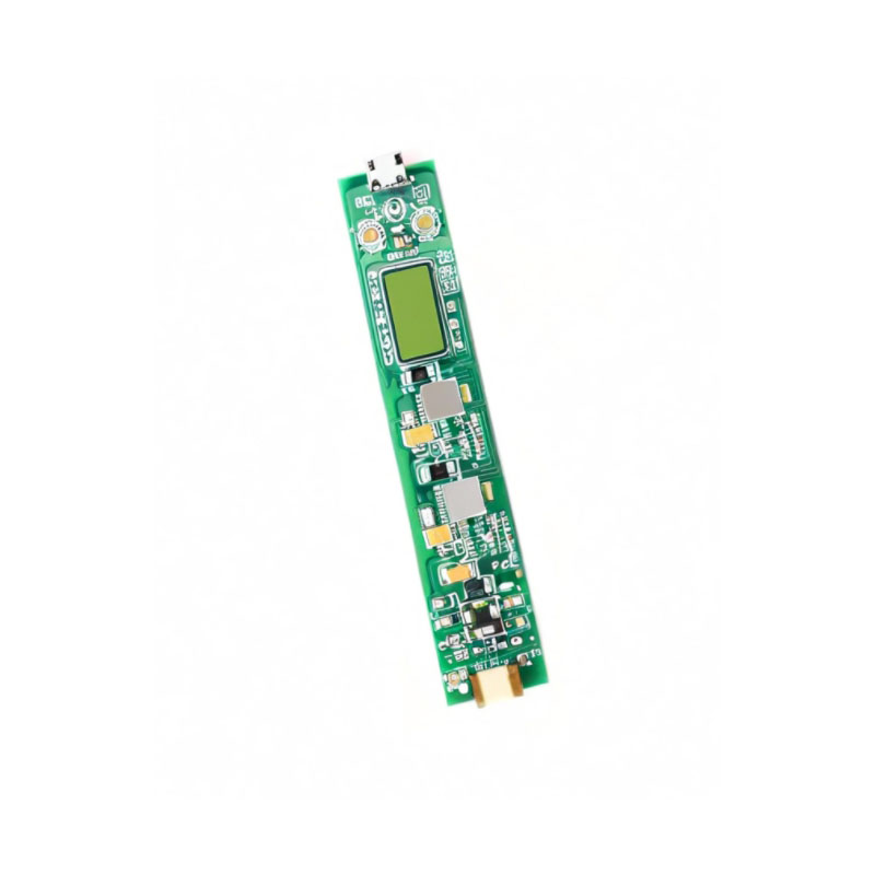 China OEM Electronic Manufacturing One Stop सेवाएं PCBA & PCB SMT Assembly HASL Surface Finished PCB Supplier