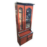 Designer Dressing Table Set - Dimensions: 6 X 2 Foot (ft)