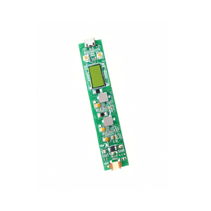 China OEM Electronic Manufacturing One Stop सेवाएं PCBA & PCB SMT Assembly HASL Surface Finished PCB Supplier