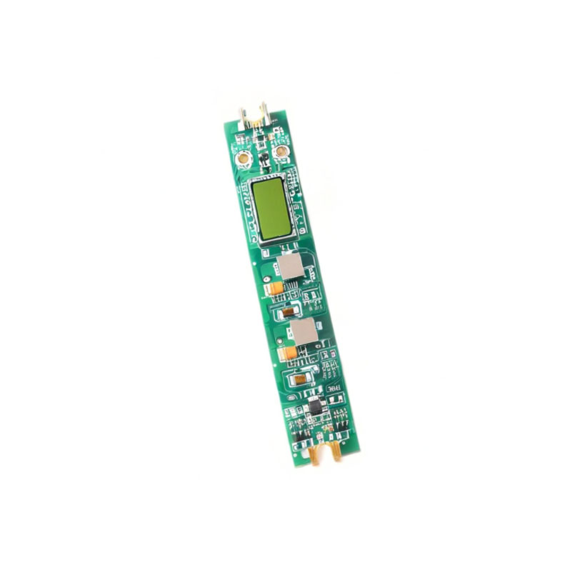 China OEM Electronic Manufacturing One Stop सेवाएं PCBA & PCB SMT Assembly HASL Surface Finished PCB Supplier