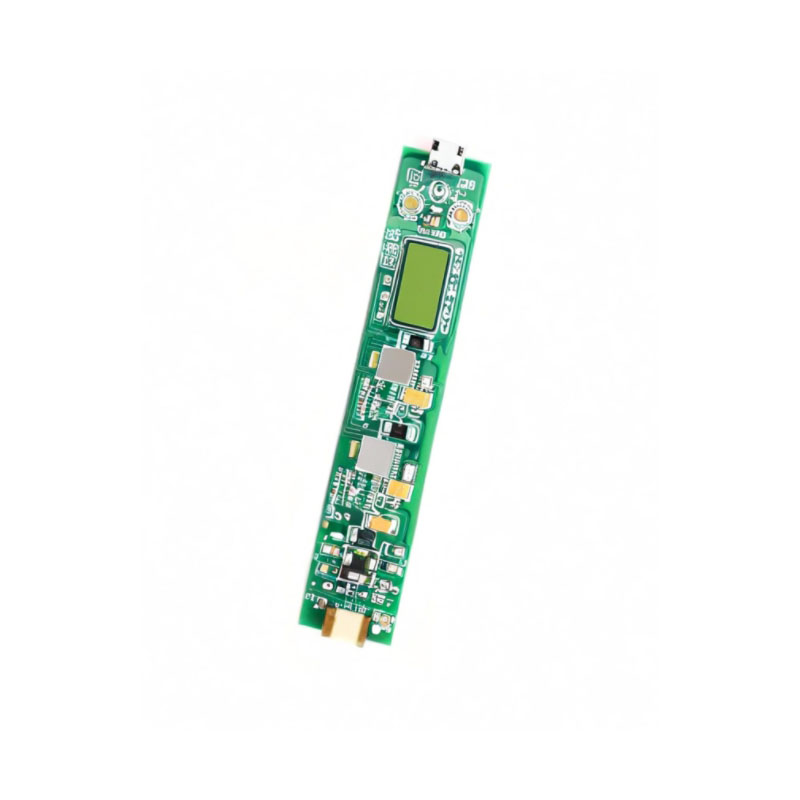 China OEM Electronic Manufacturing One Stop सेवाएं PCBA & PCB SMT Assembly HASL Surface Finished PCB Supplier