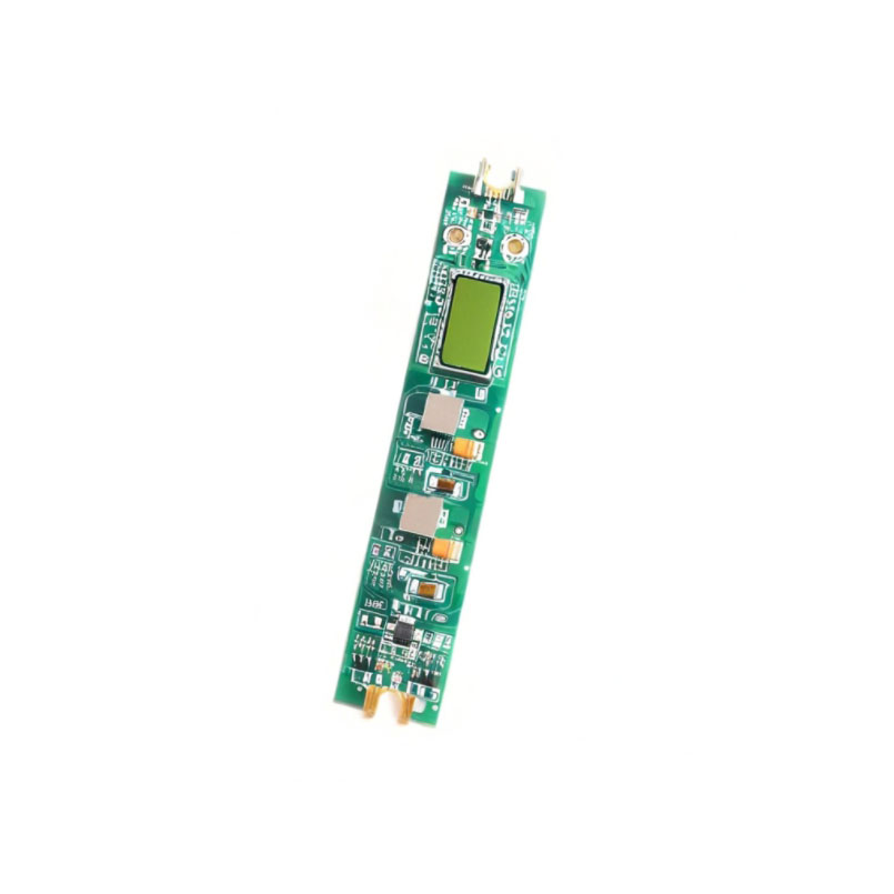 China OEM Electronic Manufacturing One Stop सेवाएं PCBA & PCB SMT Assembly HASL Surface Finished PCB Supplier