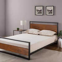 Single Bed - General Use: Indoor Furniture