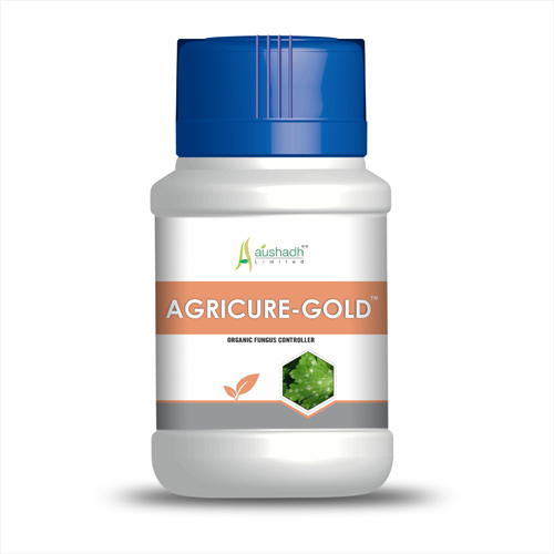 Agricure Organic Bio Fungicide - 99% Purity Liquid, 250ml/500ml/1ltr Packing | Highly Effective, Safe Usage For Fungal And Bacterial Disease Control