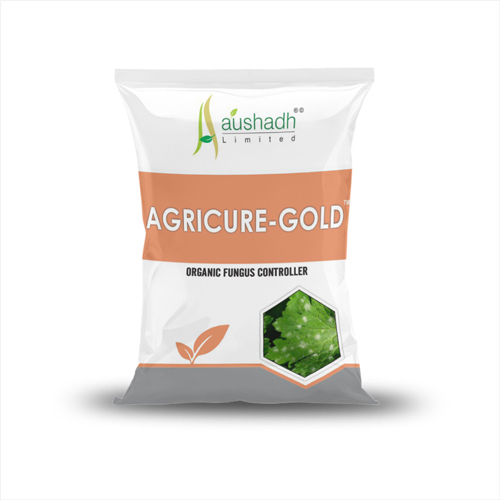 Agricure Organic Bio Fungicide - 99% Purity Liquid, 250ml/500ml/1ltr Packing | Highly Effective, Safe Usage For Fungal And Bacterial Disease Control