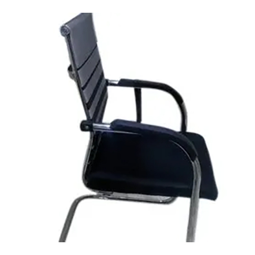 Executive Office Chairs - Color: Black