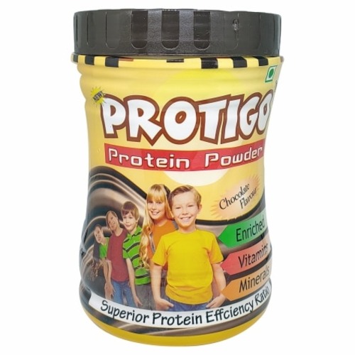 Protein Powder With Vitamins & Minerals (Nutritional Supplement) Choc. Flav - Drug Type: General Medicines