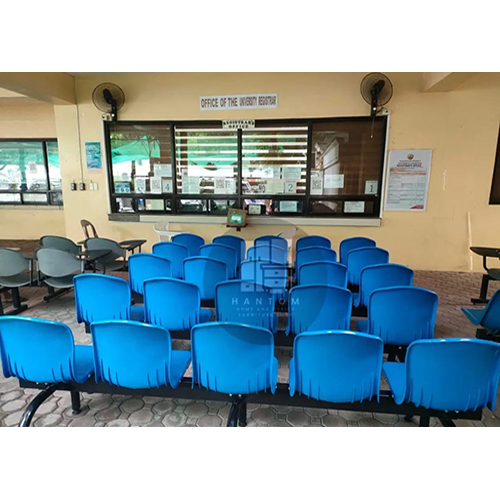 Office Waiting Chair
