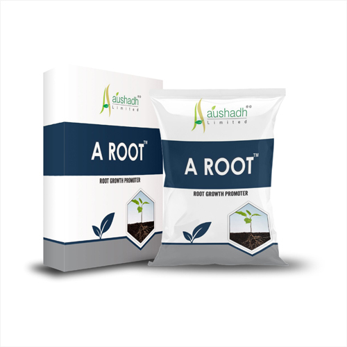 Vesicular Arbuscular Mycorrhiza - Application: Agriculture