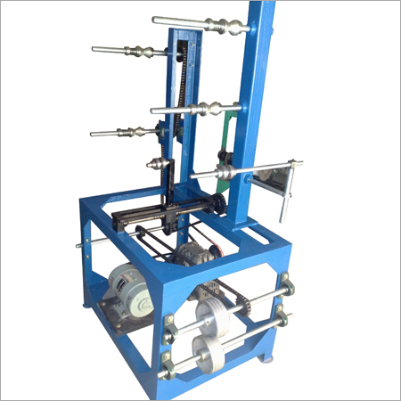 Take Up Machine For Oven