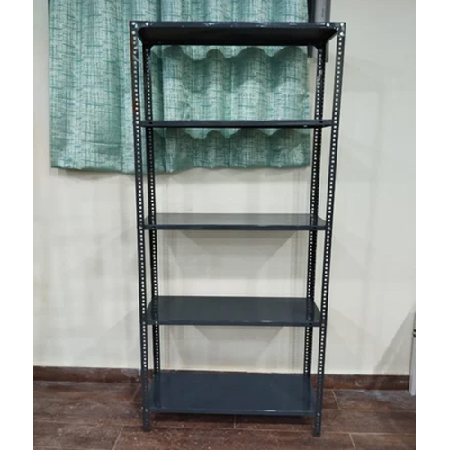 Open Frame Rack