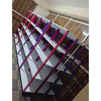 Industrial Frame Rack