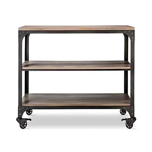 3 Tier Rack