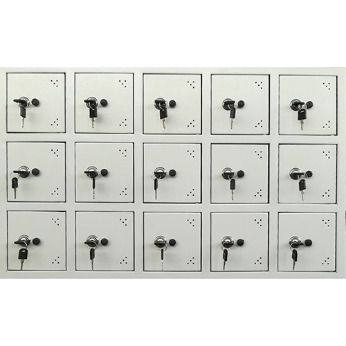 School Lockers