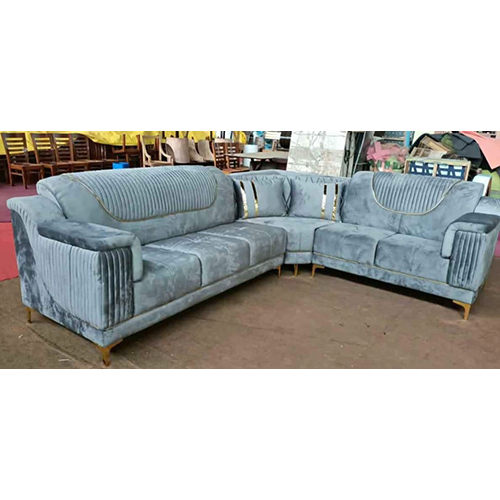 Modern Sofa Set - Dimensions: Customized Foot (Ft)