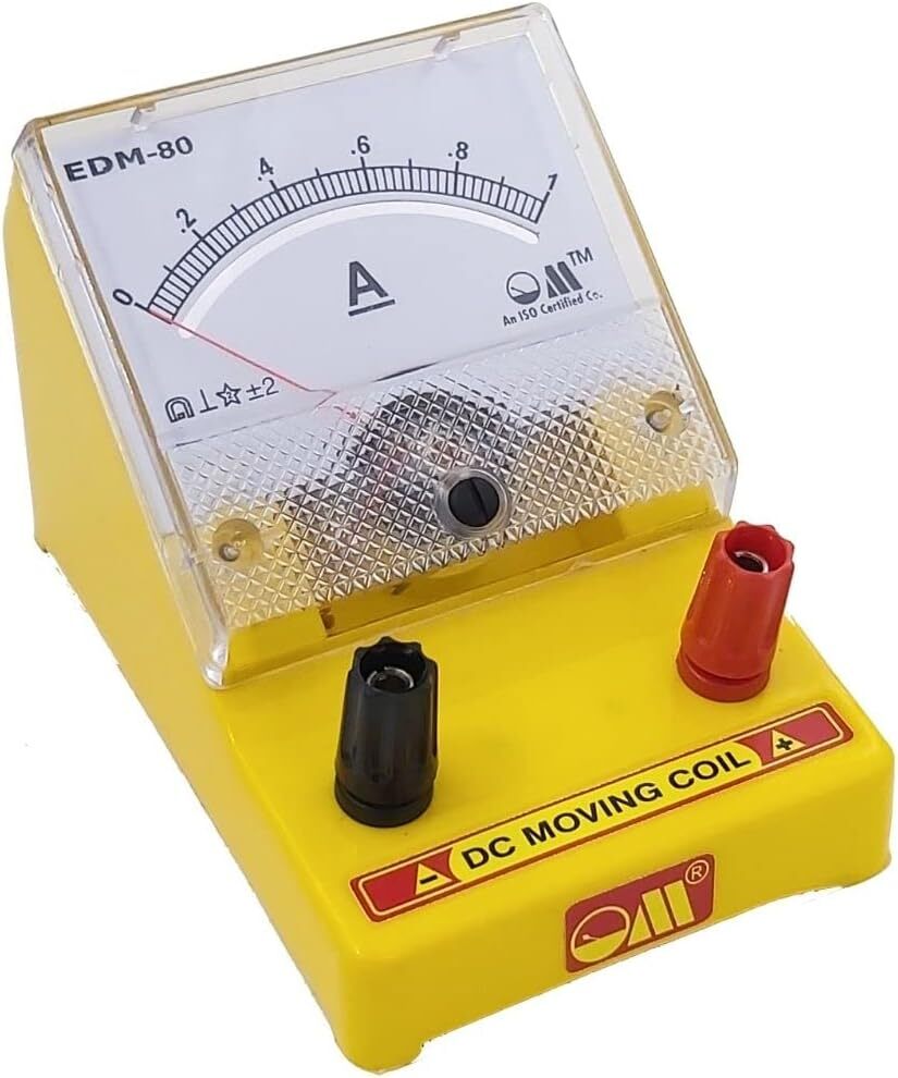 AMMETER (MO-64) By Labcare