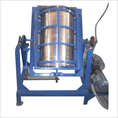 PTFE Mixer Machine