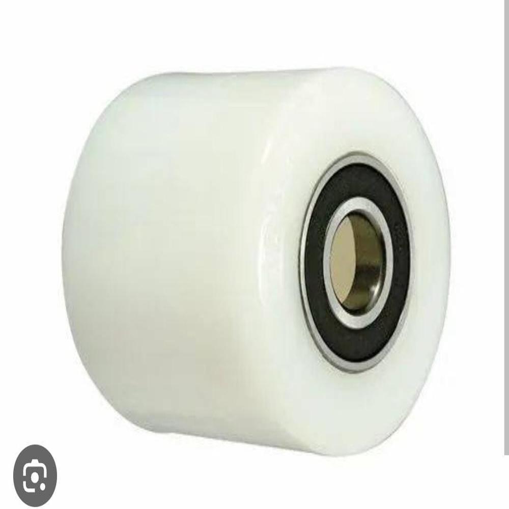 Cast Nylon Rollers