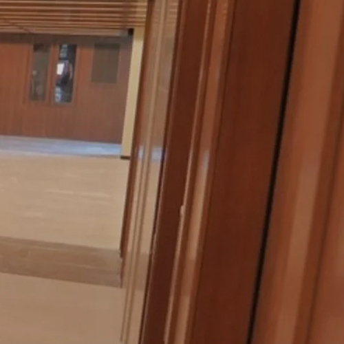 Flush Doors For Offices