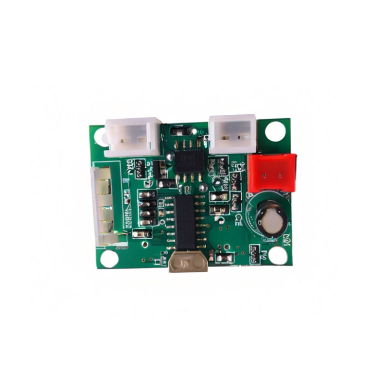 One Stop Custom Various shapes and colors of small circuit board Supplier PCBA OEM EMS processing manufacturer