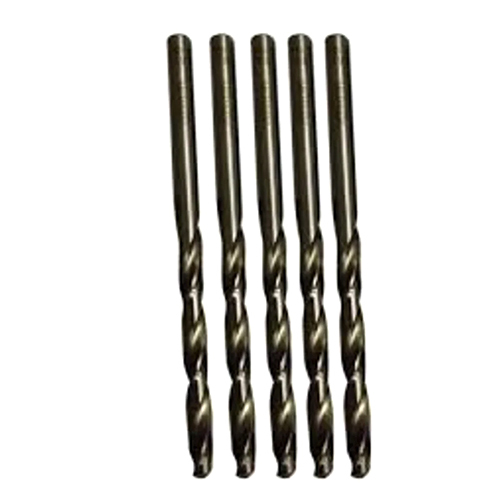 4Mm It Drill Bit - Color: Silver