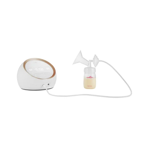 Spectra Dual S Electric Breast Pump