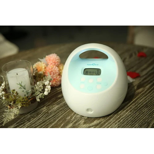 Spectra S-1 Plus Electric Breast Pump - Application: Feeding Purpose