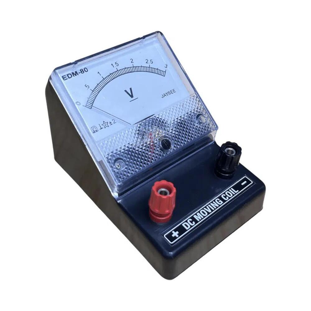 Ammeter (Mo-64) By Labcare