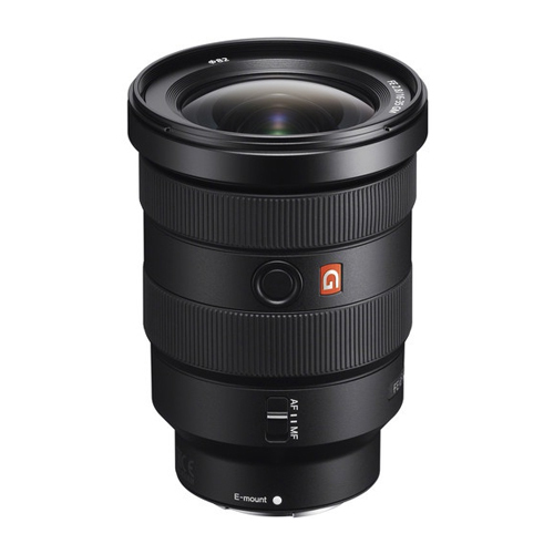 FE 16-35mm f-2.8 GM Lens