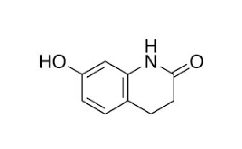 7-Hydroxy-3,4-dihydro quinolin-2(1H)-one