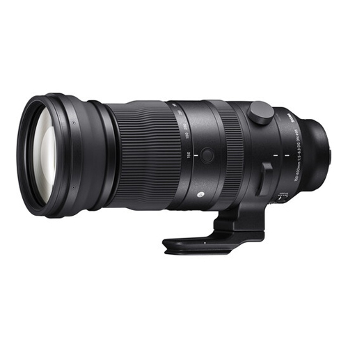 Sigma 150-600mm f-5-6.3 DG DN OS Sports Lens for E