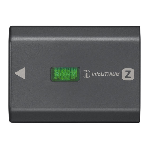 NP-FZ100 2280mAh Rechargeable Lithium-Ion Battery