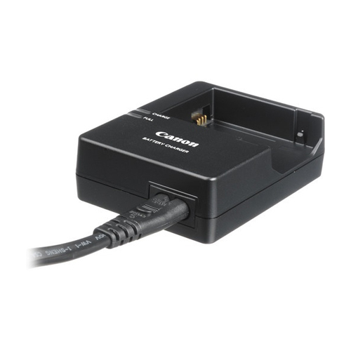 Canon LC-E8E Charger for LP-E8 Battery Pack