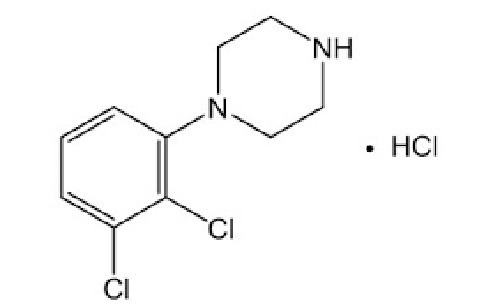 1-(2,3-Dichlorophenyl) piperazine hydrochloride