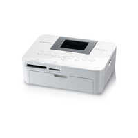 Selphy Cp1000 Printing Machine - Automatic Grade: Semi-automatic
