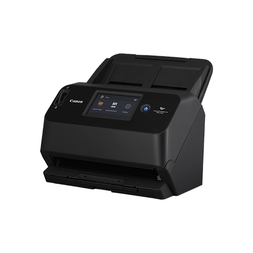 imageFORMULA DR-S150 Document Scanner