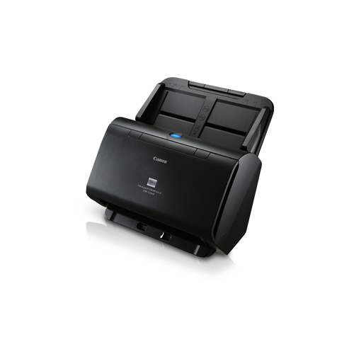 Dr-C240 Document Scanner - Size: 291X253X231 Mm