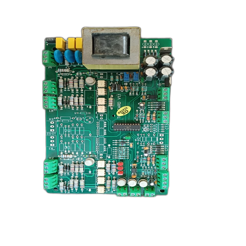 Embedded Board Developer