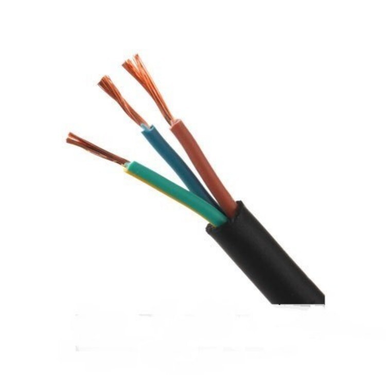 Polycab Power Cable - Conductor Material: Copper
