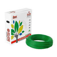 Polycab Power Cable - Conductor Material: Copper