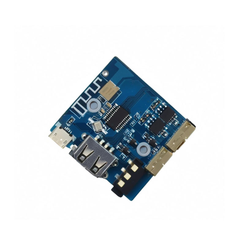 One Stop Solution Electronic Components Supplies PCB Circuit Boards with PCB PCBA Assembly Service manufacturer