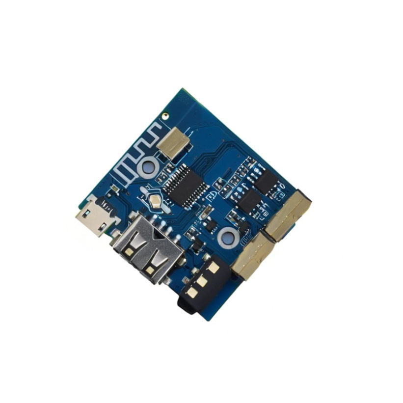 One Stop Solution Electronic Components Supplies PCB Circuit Boards with PCB PCBA Assembly Service manufacturer