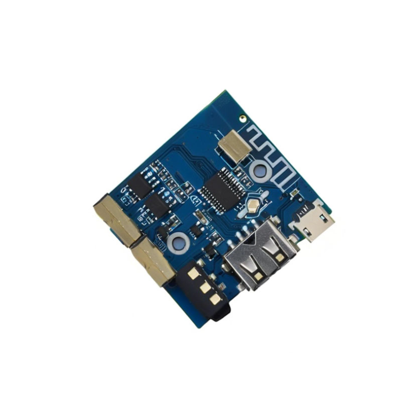 One Stop Solution Electronic Components Supplies PCB Circuit Boards with PCB PCBA Assembly Service manufacturer