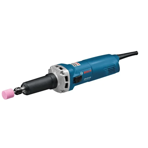 Ggs 3000L Bosch Pencil Grinder - Frequency (Mhz): 50 Hertz (Hz)