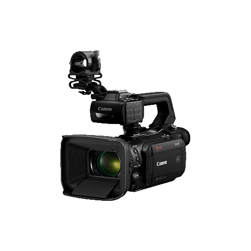 XA75 Professional Video Camera